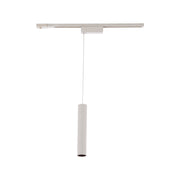 Silo 2020 Pendant - White/White
