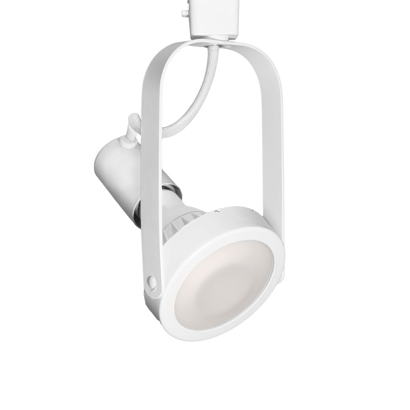 Line Voltage 764 - White