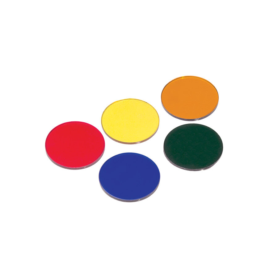 Colored Lens Accessory