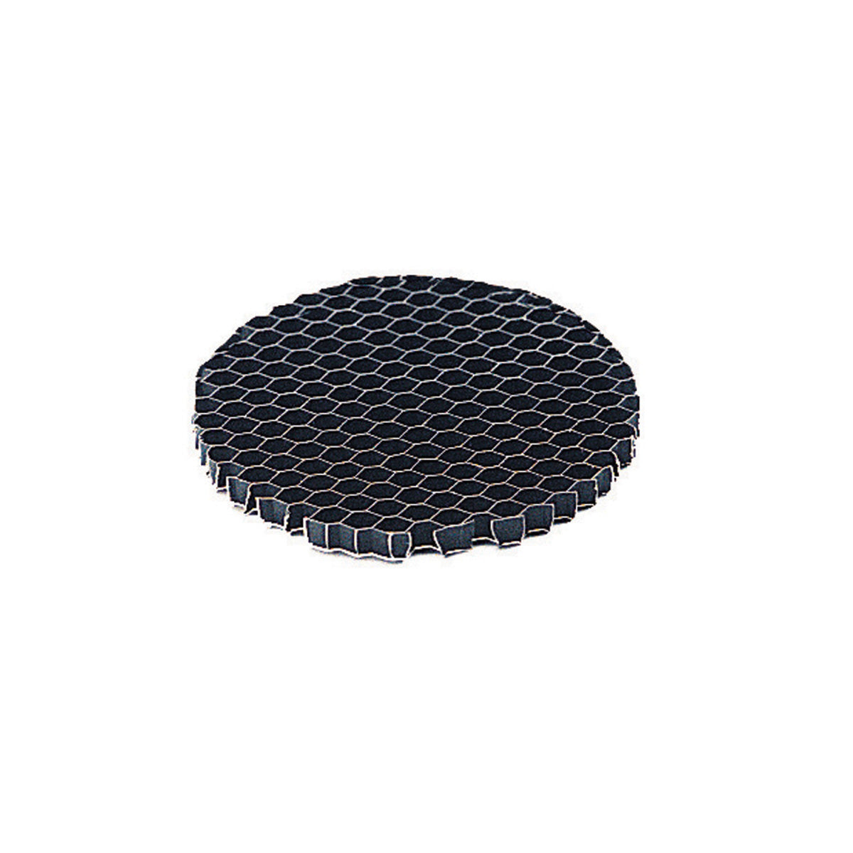 Honeycomb Louver Accessory