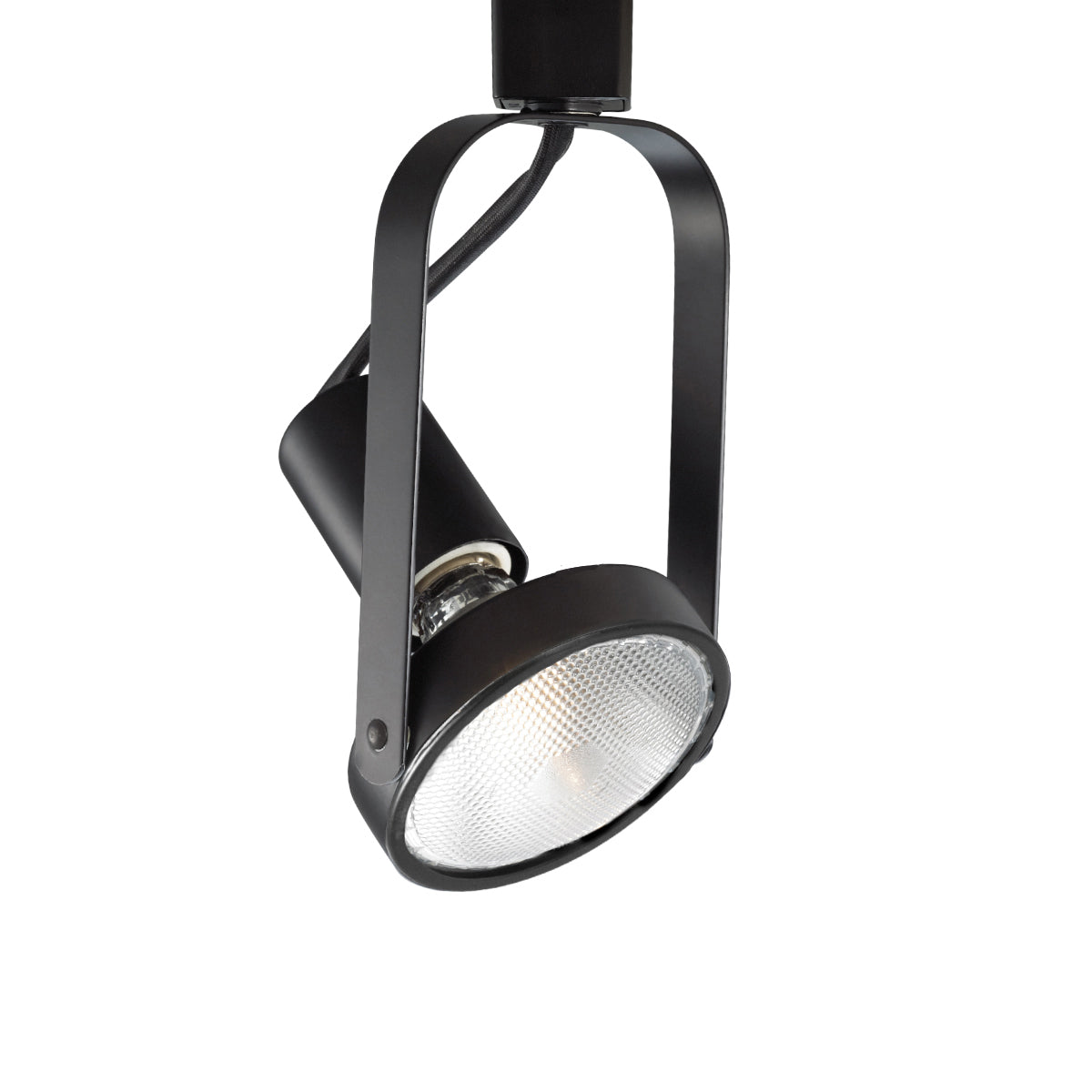 Line Voltage 765 - Black