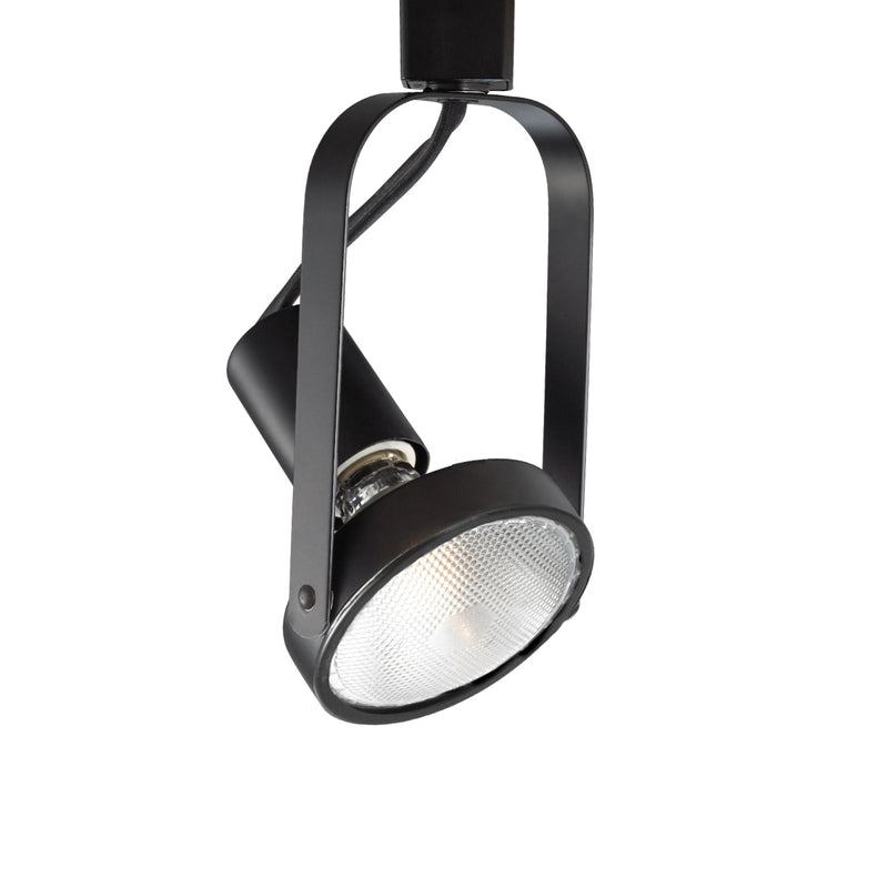 Line Voltage 765 - Black