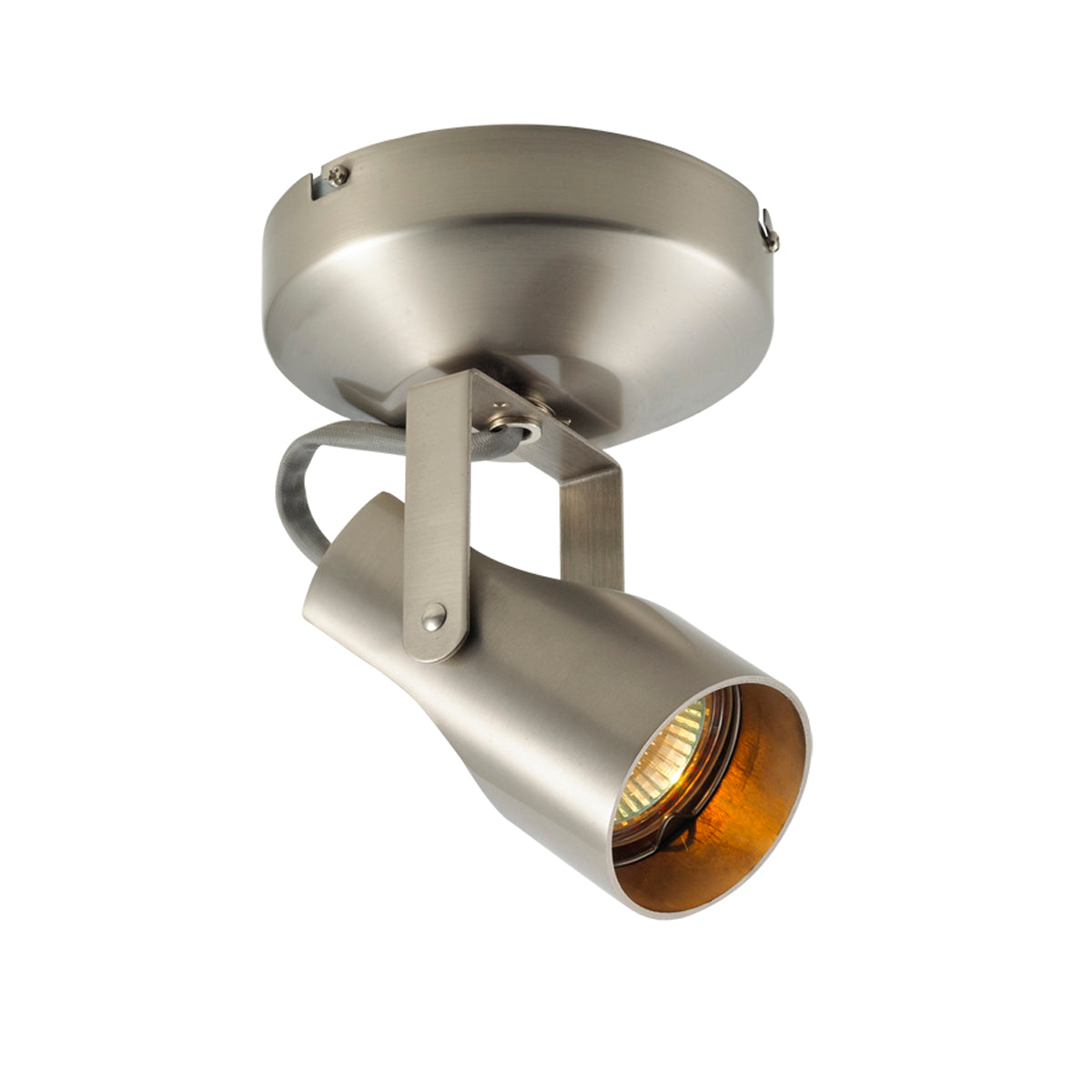 ME-007LED - Black