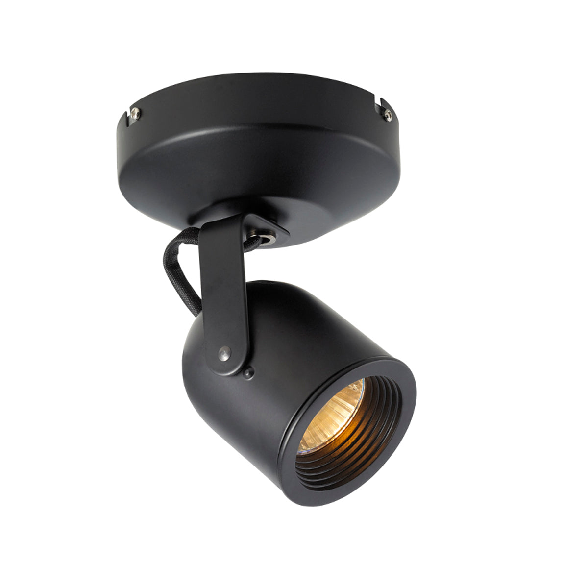 ME-808LED - Black