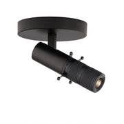Stealth Framing Projector - Black
