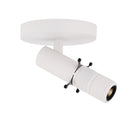 Stealth Framing Projector - White