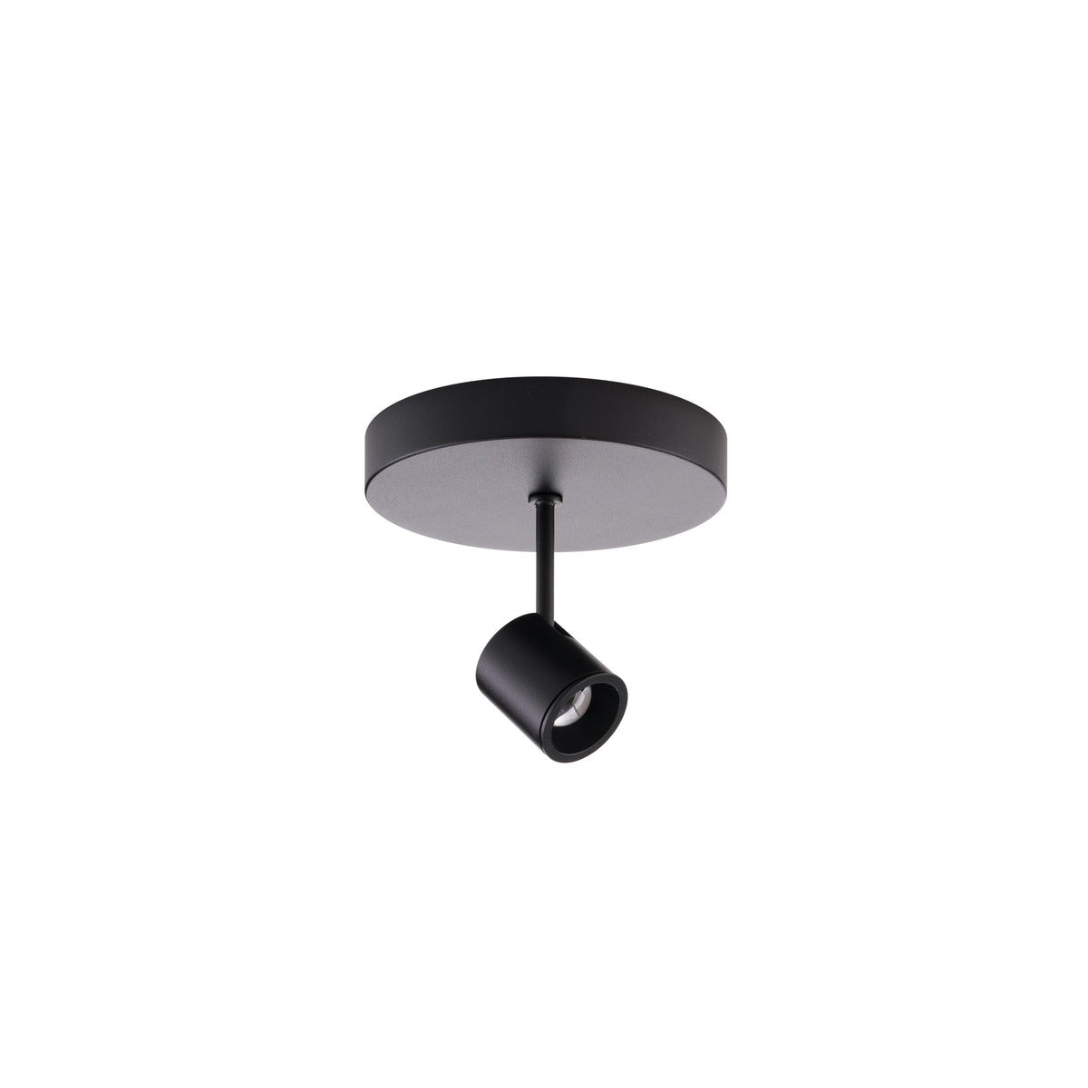 Stealth Silo 007 Integral - Black