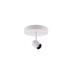 Stealth Silo 007 Integral - White