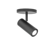 Silo X10 Monopoint - Black