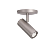 Silo X10 Monopoint - Brushed Nickel