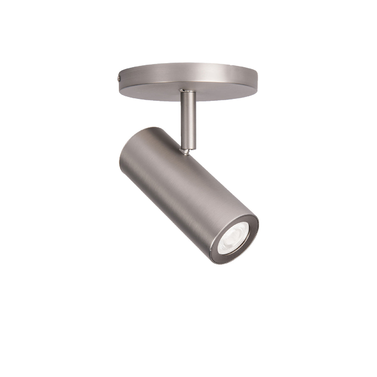 Silo X10 Monopoint - Brushed Nickel