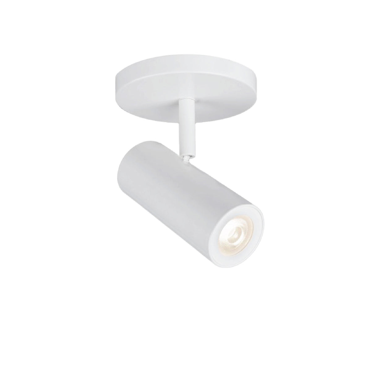 Silo X10 Monopoint - White