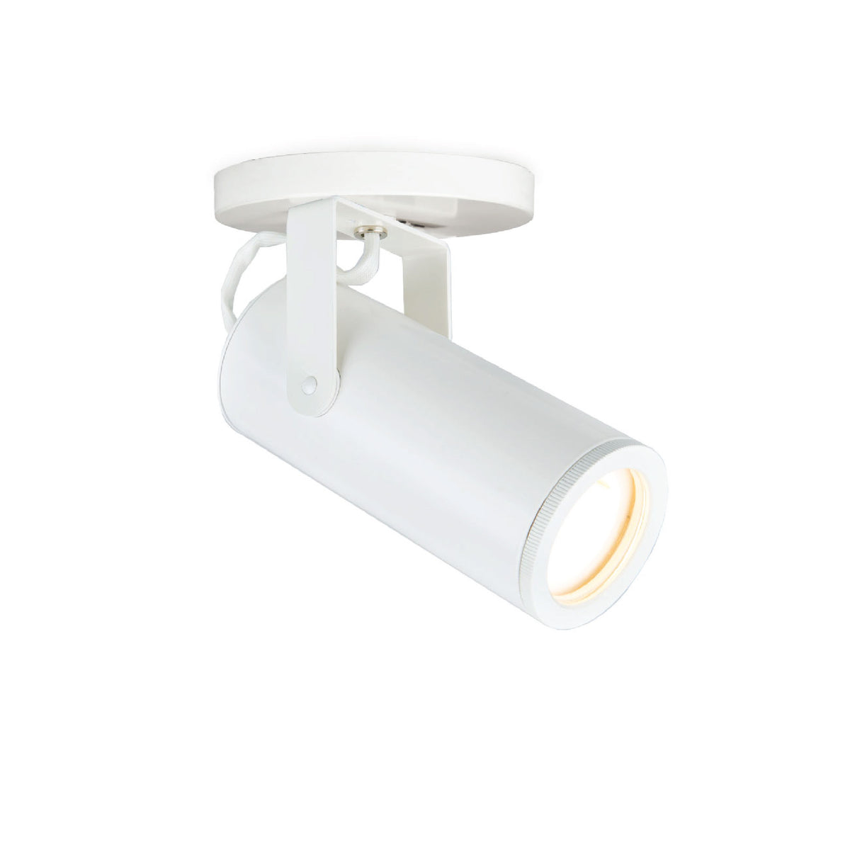 Silo X20 Monopoint - White