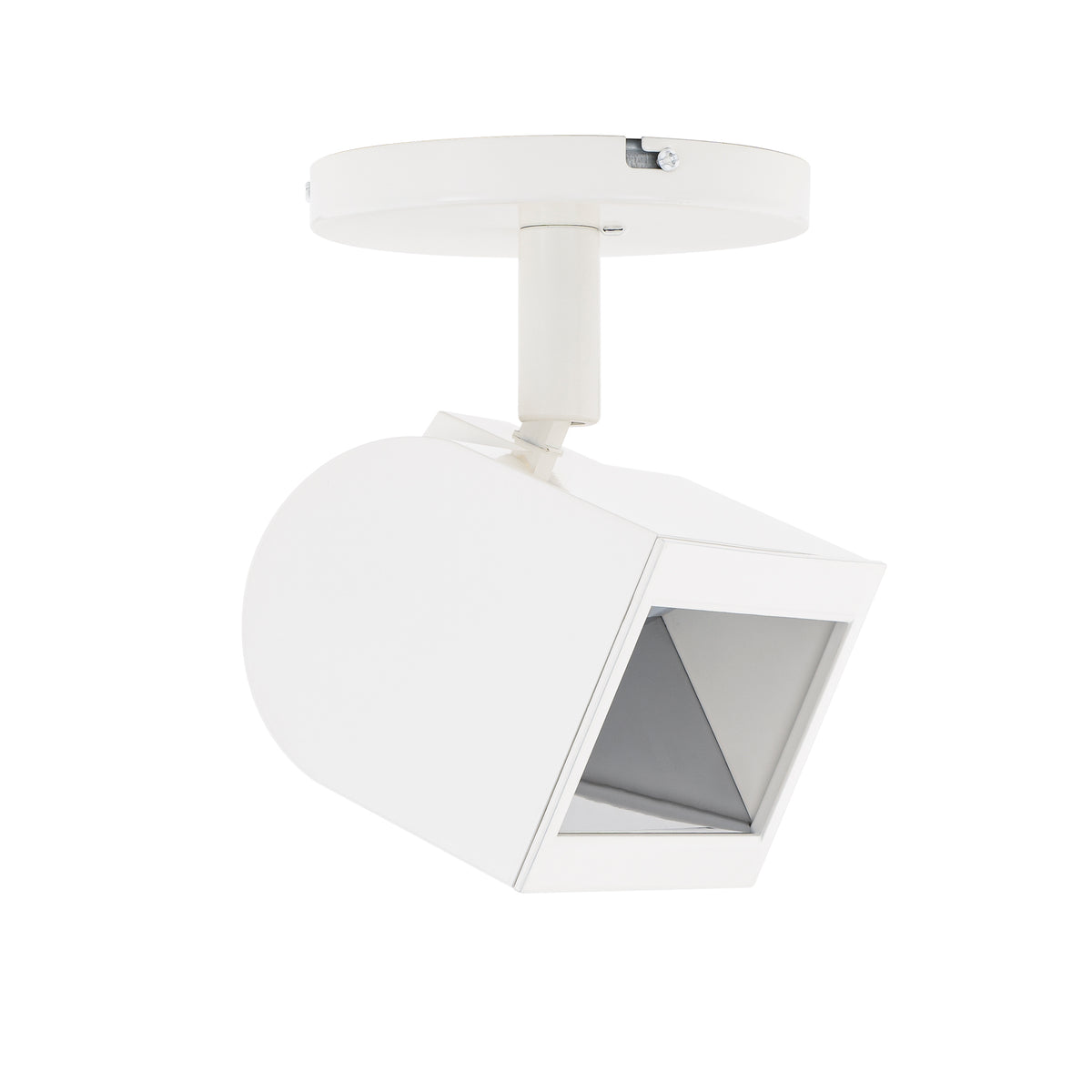 Ocularc 3020W Monopoint - White