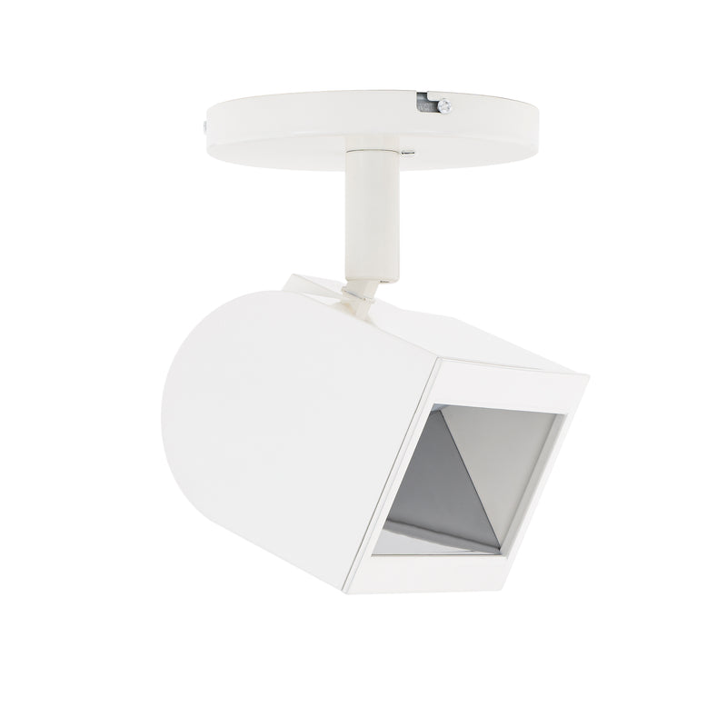 Ocularc 3020W Monopoint - White