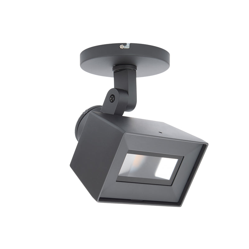 MO-5028W Monopoint - Black