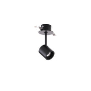 Stealth Silo 007 Remote - Black