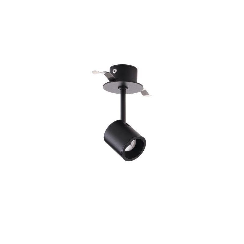 Stealth Silo 007 Remote - Black