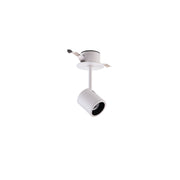 Stealth Silo 007 Remote - White