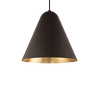 Taper Conical Pendant