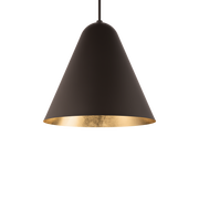 Taper Conical Pendant