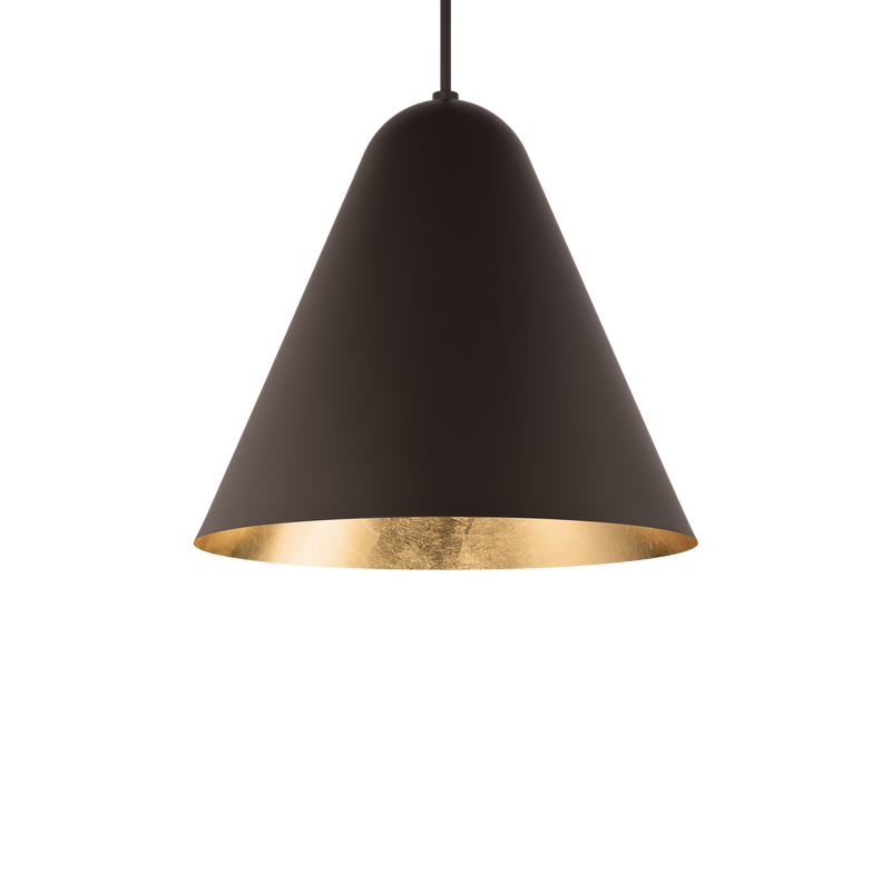 Taper Conical Pendant