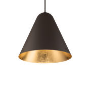 Taper Conical Pendant