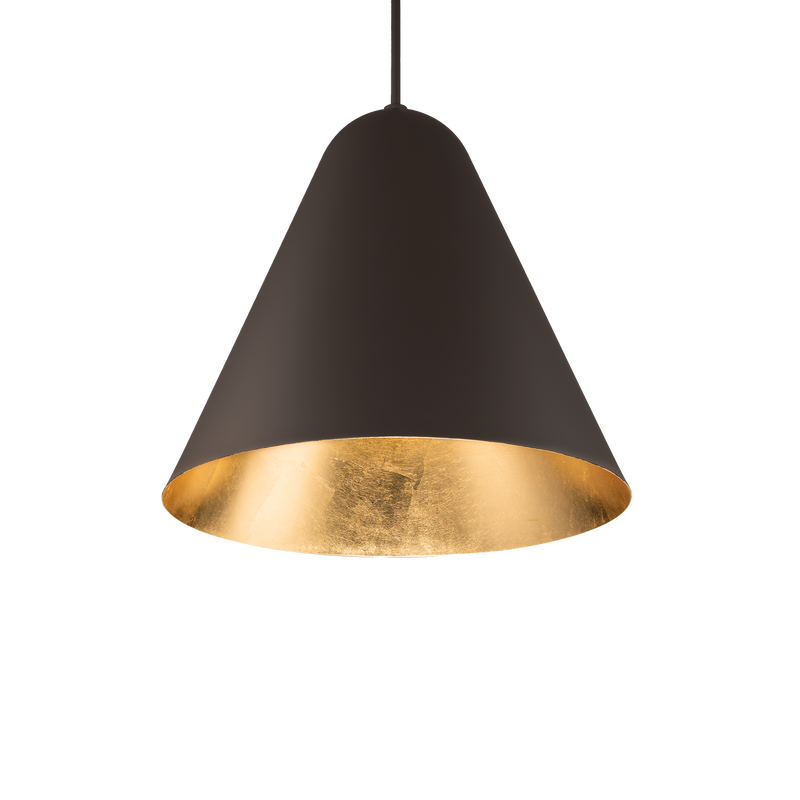 Taper Conical Pendant