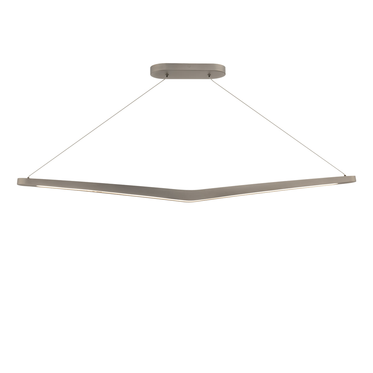 Alleron Linear Pendant