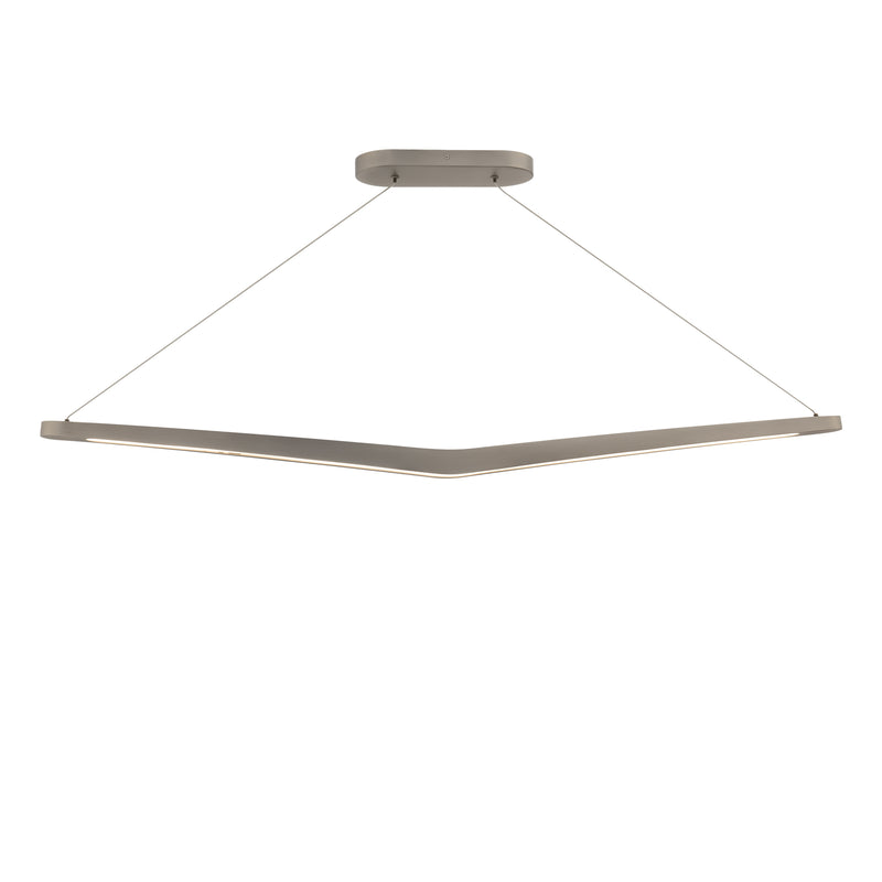 Alleron Linear Pendant
