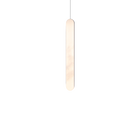 Cadiz Mini Pendant - Antique Nickel