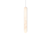 Cadiz Mini Pendant - Antique Nickel