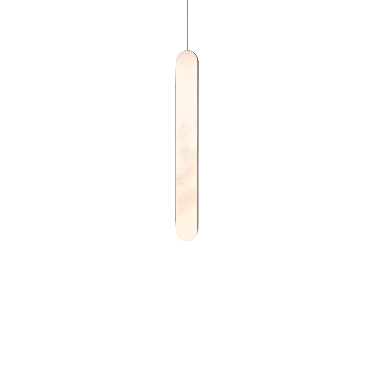 Cadiz Mini Pendant - Antique Nickel