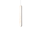 Cadiz Mini Pendant - Antique Nickel Angle 4