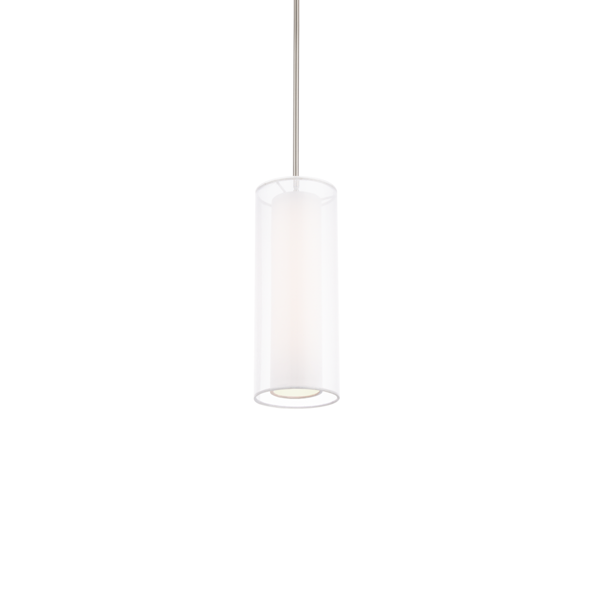 Metropolis Foyer Pendant
