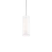 Metropolis Foyer Pendant