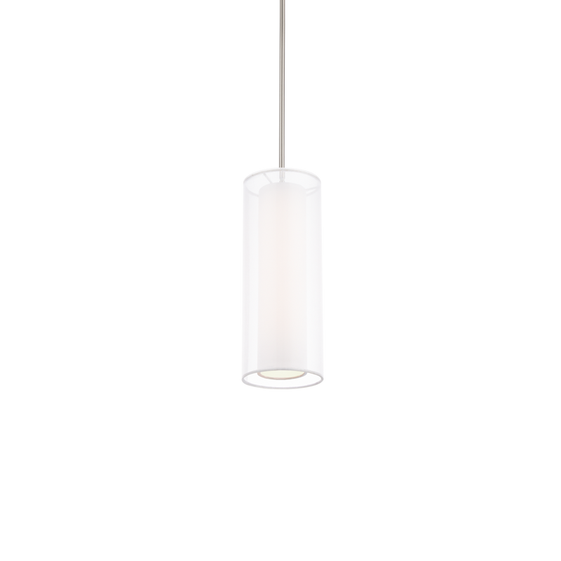 Metropolis Foyer Pendant