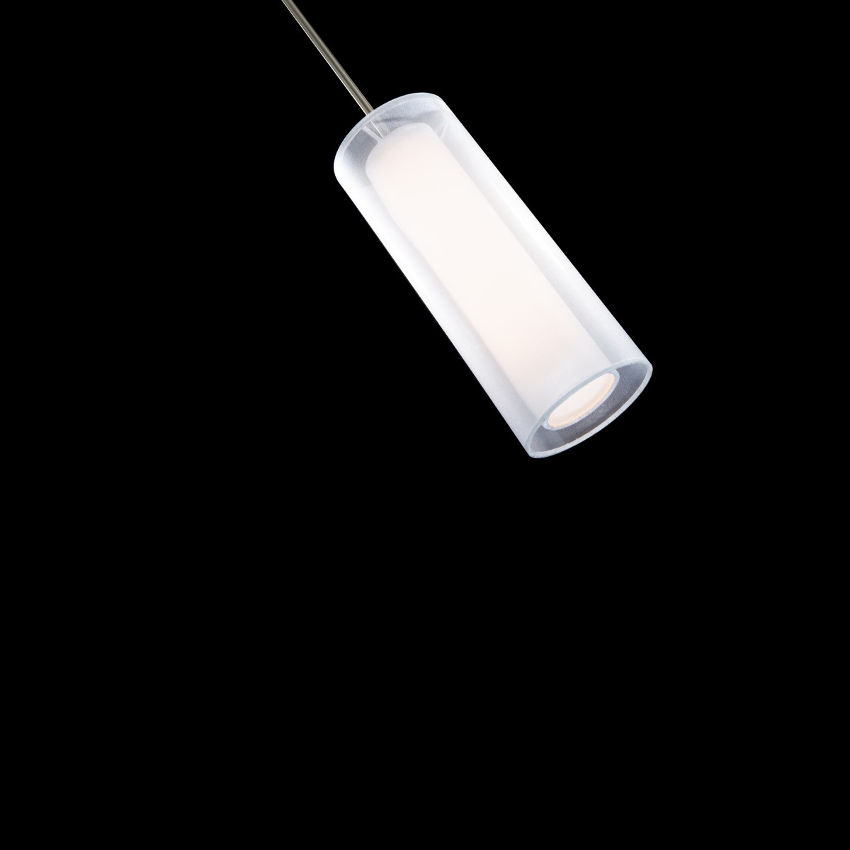 Metropolis Foyer Pendant lifestyle