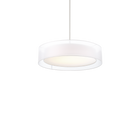 Metropolis Pendant 24in