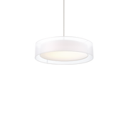 Metropolis Pendant 24in