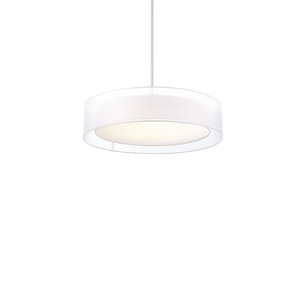 Metropolis Pendant 277V