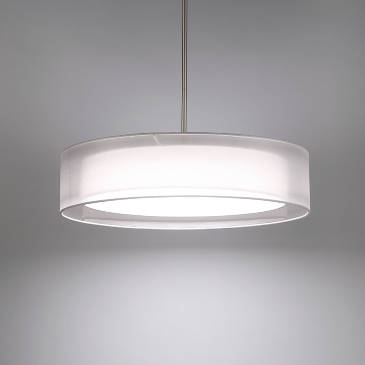 Metropolis Pendant detail
