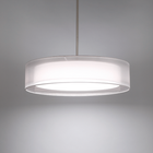 Metropolis Pendant detail