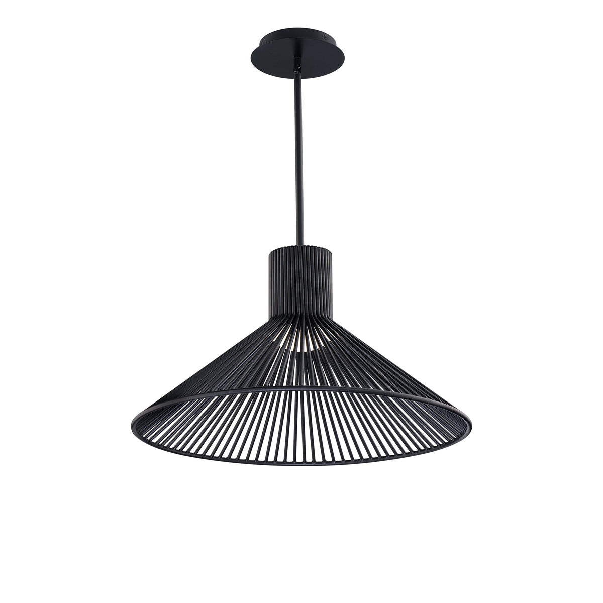 Cappe Conical Pendant