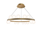 Carousel Chandelier
