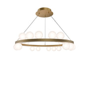 Carousel Chandelier