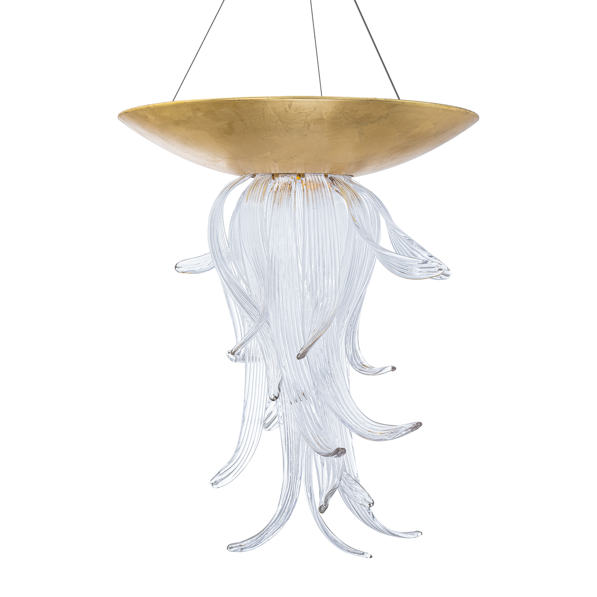 Tendril Indoor Pendant