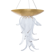 Tendril Indoor Pendant