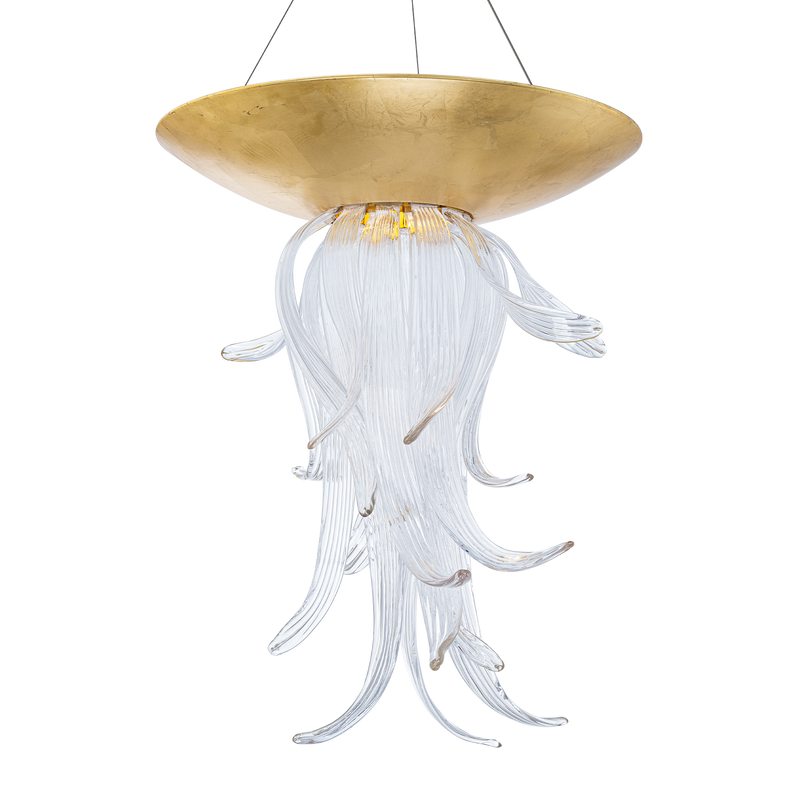 Tendril Indoor Pendant