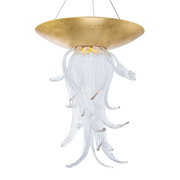 Tendril Indoor Pendant
